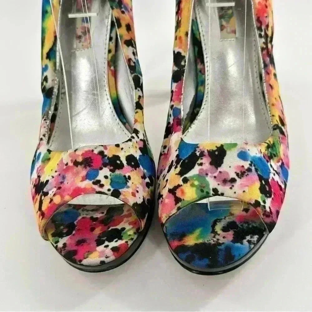 Bandolino womens heels